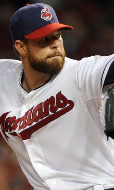 Kluber being Kluber: Tribe starter dominates again, continuing incredible run